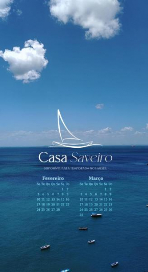 Casa Saveiro